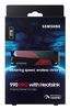 Samsung SSD 990 PRO MZ-V9P2T0CW - 2 TB - M.2 2280 - PCIe 4.0 x4 NVMe_thumb_8