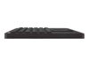 KeySonic Keyboard KSK-5230IN - Swiss Layout - Black_thumb_3