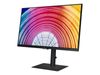 Samsung S24A600NWU - S60A Series - LED monitor - QHD - 24"_thumb_6