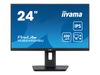 Iiyama LED-Display ProLite XUB2492HSU-B6 - 61 cm (24") - 1920 x 1080 Full HD_thumb_1