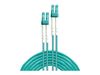 Cable Lindy LWL-Duplex LC/LC OM3 1m_thumb_2