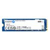 Kingston SSD SNV3S/500G - 500 GB - M.2 2280 - PCIe 4.0 x4 NVMe_thumb_1