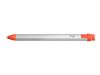 Logitech Crayon - digital pen for Apple iPads_thumb_1