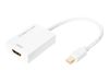 DIGITUS Videoadapter - 20 cm_thumb_1