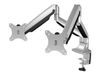 ICY BOX monitor mount IB-MS504-T - for two monitors up to 32"_thumb_1