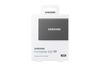 Samsung Portable SSD T7 2 TB USB Type-C 3.2 Gen 2 (3.1 Gen 2) Grey_thumb_8