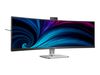 Philips 49B2U5900CH - 5000 Series - LED monitor - curved - 49" - HDR_thumb_4