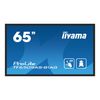 iiyama LED-Display ProLite TF6539AS-B1AG - 165 cm (65") - 3840 x 2160 4K_thumb_1