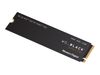 WD SSD Black SN770 WDS200T3X0E - 2 TB - M.2 2280 - PCIe 4.0 x4 NVMe_thumb_2