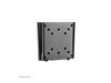 Neomounts FPMA-W25 bracket - fixed - for LCD display - black_thumb_3