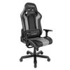 DXRacer Gaming Chair KING Series OH-KA99-NG - Black/Grey_thumb_3