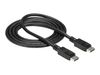 StarTech.com 5m DisplayPort Kabel mit Verriegelung 2m (Stecker/Stecker) - DP (20 Pin) Kabel - Schwarz - DisplayPort Audio- / Videokabel - DisplayPort-Kabel - 5 m_thumb_3