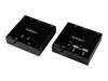 StarTech.com HDMI Cat6 extender with 4 Port USB - 1080 p - 50 m_thumb_3