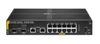 HPE Aruba Networking CX 6100 12G Class4 PoE 2G/2SFP+ 139W Switch_thumb_1