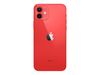 Apple iPhone 12 - (PRODUCT) RED - red - 5G - 128 GB - CDMA / GSM - smartphone_thumb_3