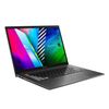 ASUS Notebook N7400PC-KM026X - 35.5 cm (14") - Core i7-11370H - grey_thumb_1