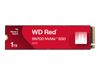 WD Red SN700 WDS100T1R0C - SSD - 1 TB - PCIe 3.0 x4 (NVMe)_thumb_1
