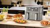 Air Fryer Ninja Double DZ400EU 9,5L Black_thumb_11