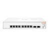 HPE Aruba Networking Aruba Instant On 1930 Managed L2+ Gigabit Ethernet (10/100/1000) 1U Weiß_thumb_1