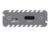 ICY BOX storage enclosure IB-1817M-C31 - SATA SSDs - USB 3.1 Type-C_thumb_2