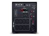 CyberPower Professional Tower Series PR2200ELCDSXL - USV - 1980 Watt - 2200 VA_thumb_3