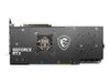MSI GeForce RTX 3080 Ti GAMING X TRIO - graphics card - GF RTX 3080 Ti - 12 GB_thumb_4