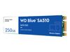 WD Blue SA510 WDS250G3B0B - SSD - 250 GB - SATA 6Gb/s_thumb_2