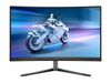 Philips Evnia 5000 27M2C5200W - LED-Monitor - gebogen - Full HD (1080p) - 68.5 cm (27") - HDR_thumb_1