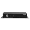 Lindy 39306 Tastatur/Video/Maus (KVM)-Switch Schwarz_thumb_4