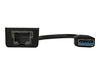 StarTech.com Network Adapter USB31000S - USB 3.0 to Gigabit Ethernet_thumb_2