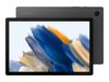 Samsung Galaxy Tab A8 - 26.69 cm (10.5") - Wi-Fi - 32 GB - Dark Grey_thumb_7