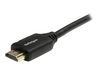 StarTech.com 1m 3 ft Premium High Speed HDMI Cable with Ethernet - 4K 60Hz - Premium Certified HDMI Cable - HDMI 2.0 - 30AWG (HDMM1MP) - HDMI with Ethernet cable - 1 m_thumb_5