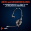 HP Poly Blackwire 3210 Monaurales USB-C-Headset + USB-C/A-Adapter_thumb_4