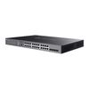 TP-Link Switch Omada SG3428XPP-M2 - 24 Ports - 24x GE (100/1000/2500) - 4x SFP+ - 16x PoE+ - 8x PoE++_thumb_3