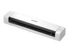 Brother portable document scanner DSmobile 740D - DIN A4_thumb_1