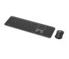 Logitech Tastatur und Maus Set Signature Slim Combo MK950 - Grafit_thumb_3