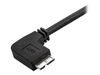StarTech.com 1m Slim Micro USB 3.0 Kabel linksgewinkelt - USB 3.1 Gen 1 (5 Gbit/s) Anschlusskabel - USB-Kabel - 1 m_thumb_5