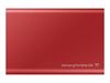 Samsung Portable SSD T7 MU-PC500R - solid state drive - 500 GB - USB 3.2 Gen 2 -_thumb_7