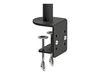 Neomounts FPMA-D960NOTEBOOK mounting kit - full-motion - for LCD display / notebook - black_thumb_4