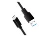 LogiLink USB-C cable - USB Type A to USB-C - 3 m_thumb_3