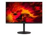 Acer Curved-Monitor XZ322QU - 80 cm (31.5") - 2560 x 1440 Quad HD_thumb_1