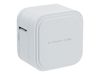 Brother P-Touch Cube Pro PT-P910BT - Etikettendrucker - s/w - Thermotransfer_thumb_3