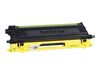 Brother TN135Y - Gelb - Original - Tonerpatrone_thumb_1