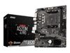 MSI A520M-A PRO - motherboard - micro ATX - Socket AM4 - AMD A520_thumb_4