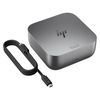 HP Thunderbolt Dock G6 - docking station - Thunderbolt 4 - 2 x DP, HDMI - 1GbE, 2.5GbE_thumb_1
