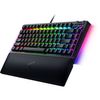 Razer Tastatur BlackWidow V4 - QWERTY - Schwarz_thumb_4