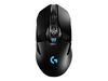 Logitech Gaming Mouse G903 LIGHTSPEED - Black_thumb_4