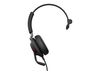 Jabra Evolve2 40 SE MS Mono - headset_thumb_1