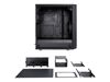 Fractal Design Gehäuse Meshify C - Midi - Schwarz_thumb_4