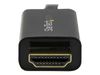 StarTech.com 2m Mini DisplayPort auf HDMI Konverterkabel - mDP zu HDMI Adapter mit Kabel Ultra HD 4K - Videokabel - DisplayPort / HDMI - 2 m_thumb_2